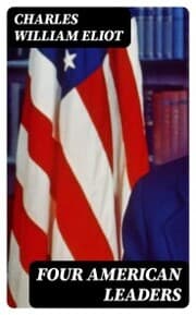 Cover von Four American Leaders
