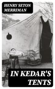 Cover von In Kedar's Tents