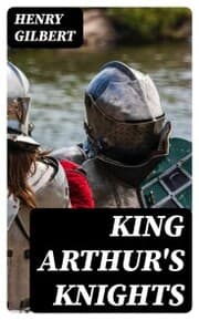 Cover von King Arthur's Knights