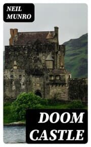 Cover von Doom Castle