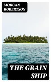 Cover von The Grain Ship