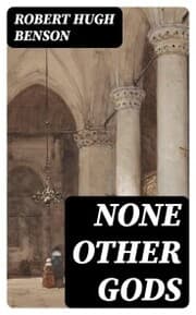 Cover von None Other Gods