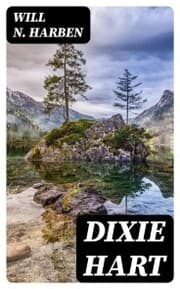 Cover von Dixie Hart
