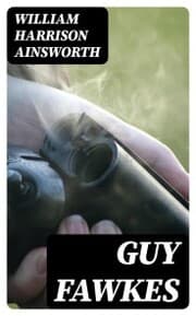 Cover von Guy Fawkes