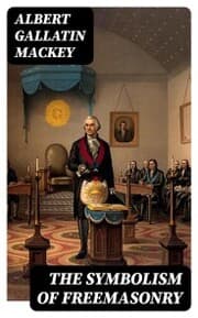 Cover von The Symbolism of Freemasonry