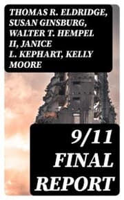Cover von 9/11 Final Report