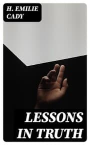 Cover von Lessons in Truth