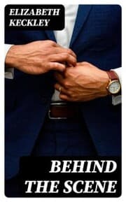 Cover von Behind the Scene