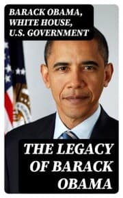 Cover von The Legacy of Barack Obama