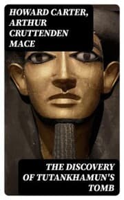 Cover von The Discovery of Tutankhamun's Tomb