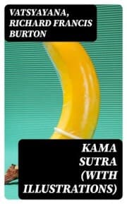 Cover von Kama Sutra (With Illustrations)