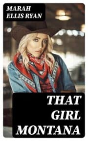 Cover von That Girl Montana
