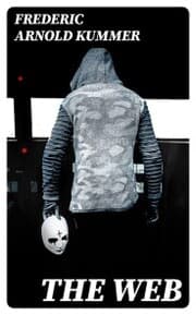 Cover von The Web