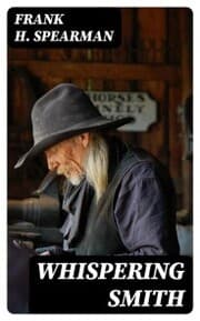 Cover von Whispering Smith