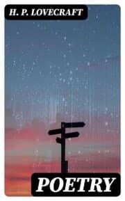 Cover von Poetry