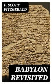 Cover von Babylon Revisited