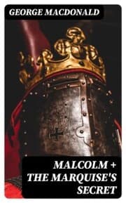 Cover von Malcolm + The Marquise's Secret