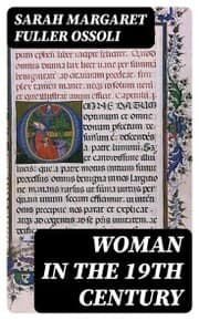 Cover von Woman in the 19th Century
