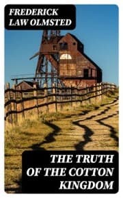 Cover von The Truth of the Cotton Kingdom