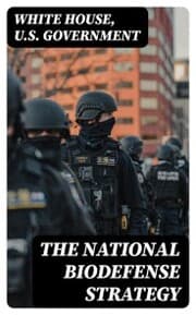 Cover von The National Biodefense Strategy