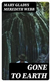 Cover von Gone to Earth