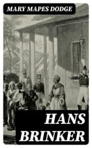 Cover von Hans Brinker