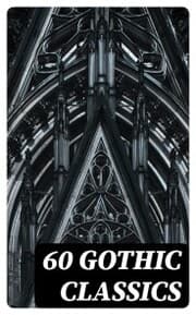 Cover von 60 Gothic Classics