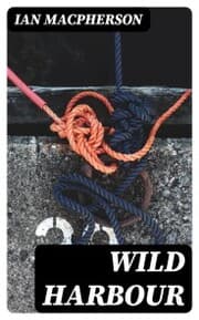 Cover von Wild Harbour