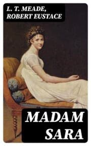 Cover von Madam Sara