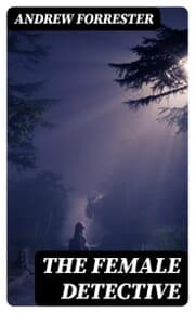 Cover von The Female Detective