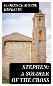 Cover von Stephen: A Soldier of the Cross