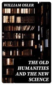 Cover von The Old Humanities and the New Science