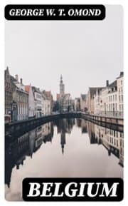 Cover von Belgium