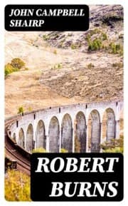 Cover von Robert Burns