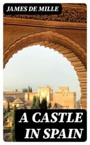 Cover von A Castle in Spain