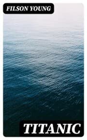 Cover von Titanic