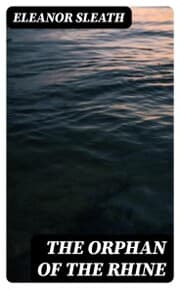 Cover von The Orphan of the Rhine