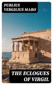 Cover von The Eclogues of Virgil
