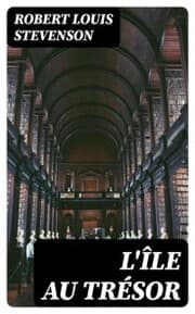 Cover von L'Île au trésor