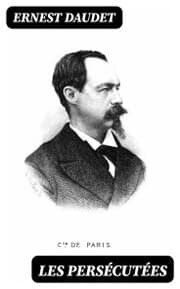 Cover von Les persécutées