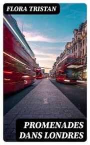 Cover von Promenades dans Londres