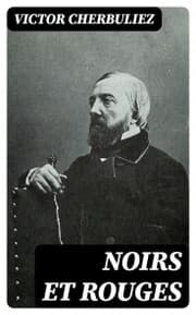Cover von Noirs et rouges