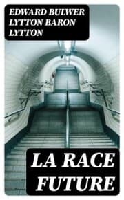 Cover von La race future