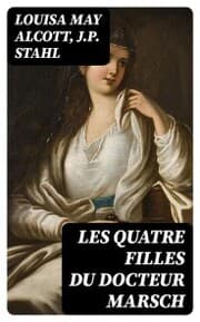 Cover von Les quatre filles du docteur Marsch