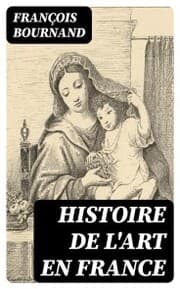 Cover von Histoire de l'art en France
