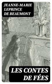 Cover von Les contes de fées
