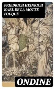 Cover von Ondine