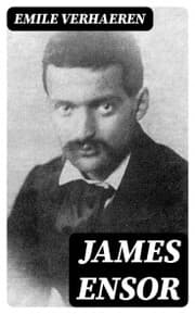 Cover von James Ensor