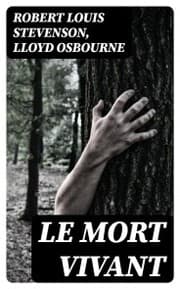 Cover von Le mort vivant