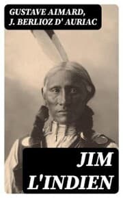 Cover von Jim l'indien